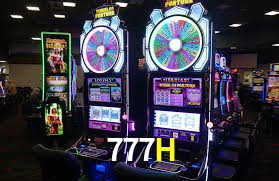 Jogos Exclusivos 777H