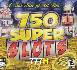 Especiais de Fim de Semana 777H