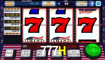 Integração de APIs 777H