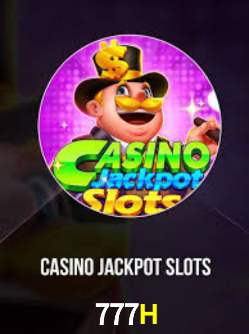 Interface do App 777H