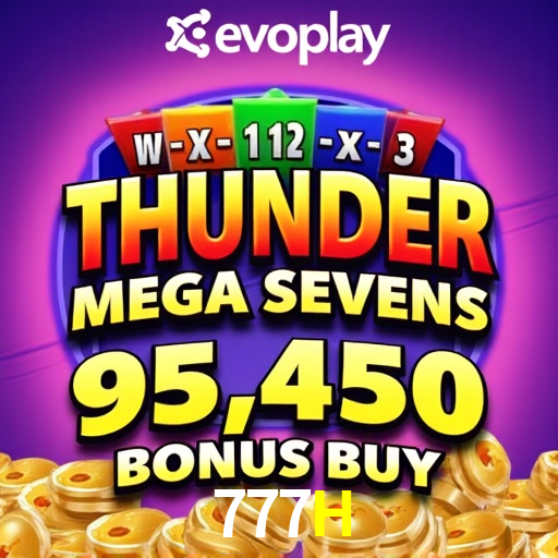 Provedores de Jogos 777H